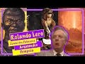 Download Lagu ROLANDO LERO SHOW - HUMILDE GURU! - MELHORES MOMENTOS #22