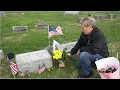 Honoring Major Dick Winters Memorial Day Special