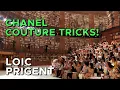 Download Lagu CHANEL: THE HEAD SEAMSTRESSES WILL BLOW YOUR MIND! (My favorite video!) by Loic Prigent