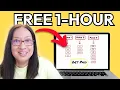 FREE 1-hour Freelance Content Writing Course for Beginners Everything You Need to Know