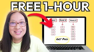 FREE 1-hour Freelance Content Writing Course for Beginners : Everything You Need to Know