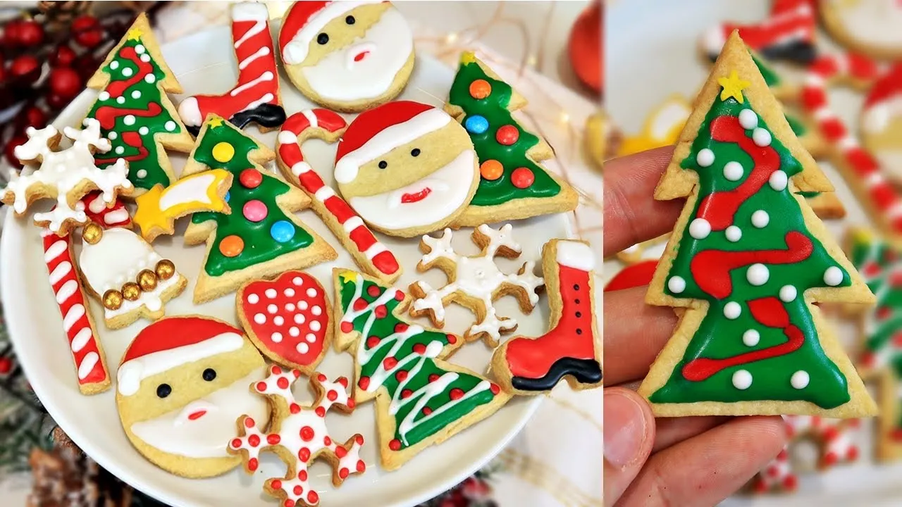 Receitas de biscoito — Receitas TudoGostoso. 
