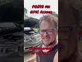 GMC Acadia ambient air temperature sensor P0073 fix