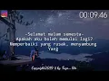 Download Lagu Story WA || Maafkan Aku Cover By Maulana Ardiansyah
