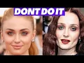 WHY I STOPPED doing Buccal Fat removal