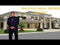 MALCOLM JAMAL WARNER BIO LIFESTYLE NET WORTH 2024 MORE