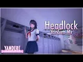 Download Lagu Headlock - Yandere Simulator Music Video