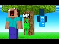 Download Lagu We Hid with Different Gravity in Minecraft