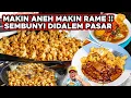 Download Lagu MAKIN ANEH MAKIN RAME!! SEMBUNYI 32 TAHUN DI DALAM PASAR BANDUNG..