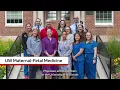 UW Department of Ob-Gyn Promise Walk
