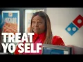 Lagu Domino’s Specialty Pizzas - Treat Yo Self! :30