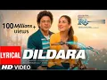 Lyrical Video: Dildara Song | Ra.One | ShahRukh Khan, Kareena Kapoor