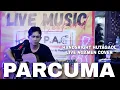 Download Lagu PARCUMA BETA SUSAH DI RANTAU || LIVE NGAMEN COVER BY HANDSRIGHT HUTAGAOL @RMPAC