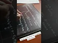 Organic Chem Time-Lapse