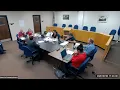 August 6 2026 Ogemaw County Committee of the Whole Meeting