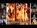 Lagu Gamers Reaction Mashup on FNAF: Pizzeria Simulator Ending Scene