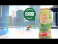 TVC Teh Gelas 250ml