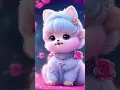 Download Lagu Ya rabbe mustafa#naat#cutecat#beautifulvoice#billi#foryou#youtubeviral