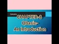 Chapter-8 QBasic - An Introduction