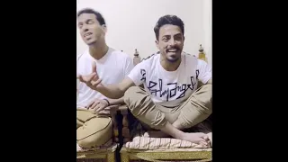 كان ياما كان غناء كريم حراجى و اسلام فاروق دندنها
