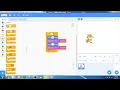 How to Repeat code Again and Again in scratch using loops