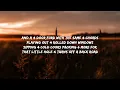 Vincent Mason - Made 4 (Lyrics) "4 door Ford with the same four chords"