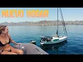 Download Lagu Huimos de un HURACÁN EN VELERO 🌪️ 🌊 para llegar a NUESTRO NUEVO HOGAR⚓ Ep. 95