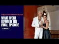 The Bachelors Australia What Went Down In The Final Episode And Who Walked Away With A Ring