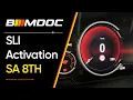 Speed limit information SLI activation on BMW is easier than you might think