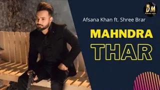 Ali Baba : Afsana Khan Ft. Shree Brar | Mankirt Aulakh | Latest Punjabi Songs 2021