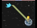 Twitter Data Visualization