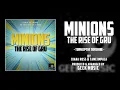 MINIONS: THE RISE OF GRU - Turn Up The Sunshine By Diana Ross & Tame Impala | Universal Pictures