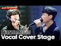 Download Lagu 💕HEECHUL x Min Kyung-hoon x Lee Sang Min 💕 Vocal Cover Stage 🔥🔥🔥