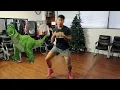 How to Have Slick Footwork in Boxing (Be Light on your Feet)