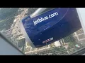 Landing to Texas IAH from New York JFK
