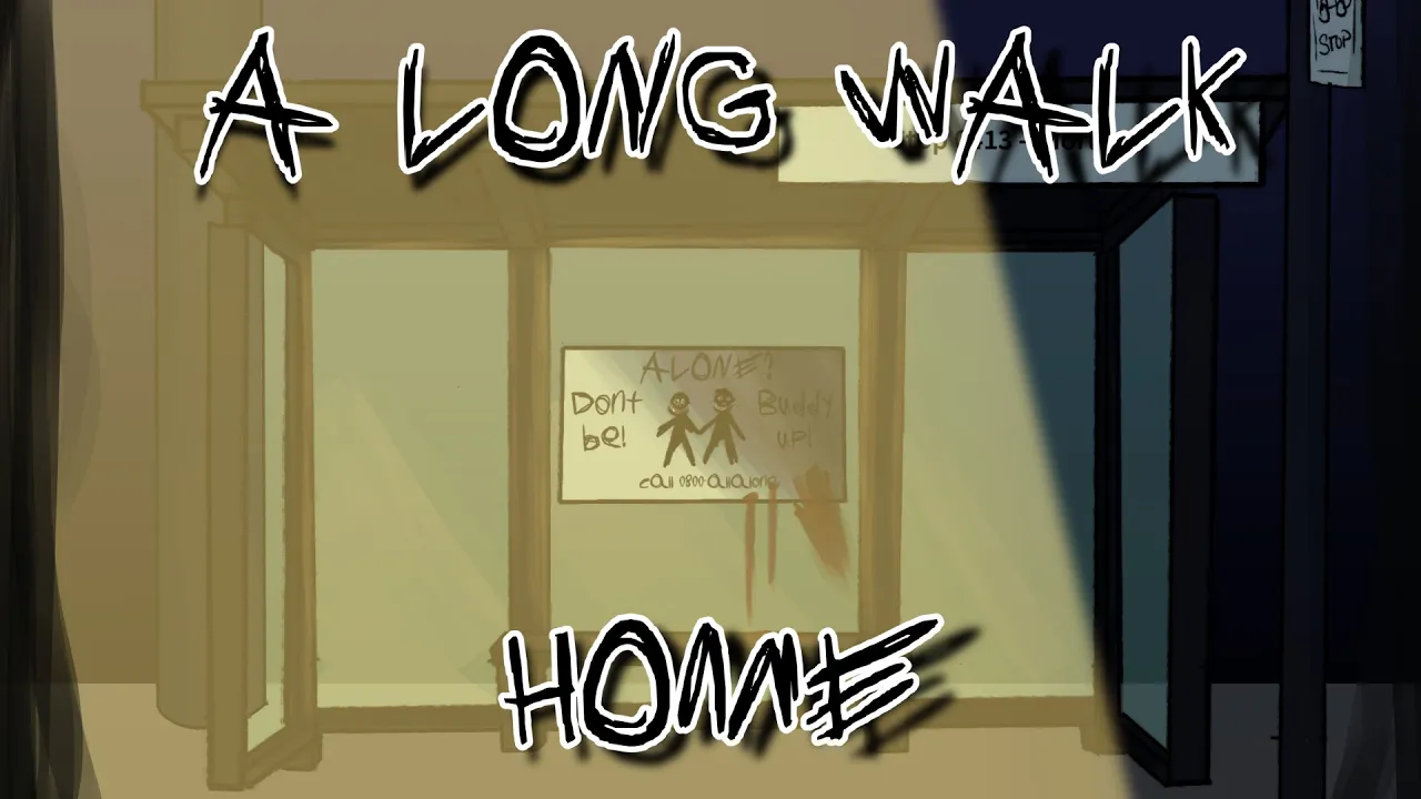 Final Year Animation Capstone 2025