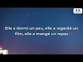 Learn French While You Sleep | How to learn French effectively: A Year in Lyon (A2–B1)
