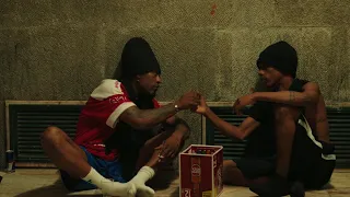 Puto Fox feat Apollo G - Bo so (Prod.RITXASBEATZ)