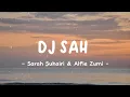 Download Lagu DJ SAH - Tiada Bintang Kan Bersinar || Sarah Suhairi \u0026 Alfie Zumi ( Trending Tiktok )