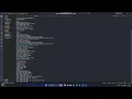 DBMS Using Bash