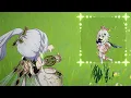 Download Lagu Nahida reads every other character's mind