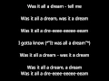 Lagu Jay-z : A Dream Lyrics