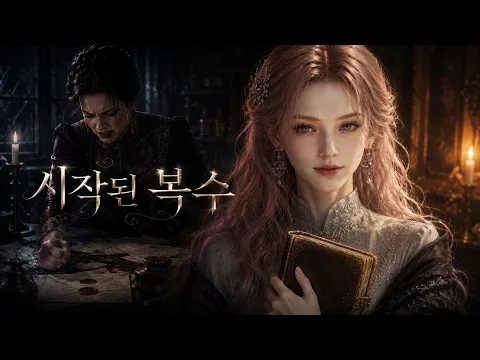 The Second Coronation: The Crown She Chose Episode 12