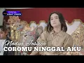 Download Lagu COROMU NINGGAL AKU | Nadya Jessica | Spesial LIVE Jaipong Version | Official Music Video