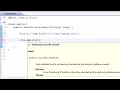Java Programming Tutorial 78 - File Class