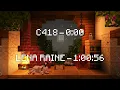 minecraft music for studying (c418 & lena raine)