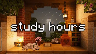 minecraft music for studying c418 lena raine