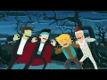 Boyz 4 Now - I Love U So Much (It's Scary) [\