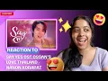 Download Lagu Reacting To Say Yes Ost.Ossan’s Love Thailand รักนี้ให้ \