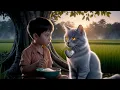 Download Lagu เด็กชายให้ข้าวแมวทุกมื้อ – วันที่มันคาบของขวัญมา ความลับนั้นเปลี่ยนทุกอย่าง